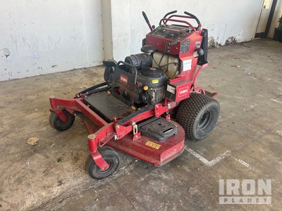 2022 Toro GrandStand 4x2 Stand-On Lawn Mower