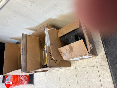 Topcon Electric GPS Machine Control