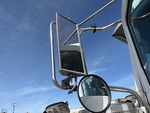 Cab with Mirrors