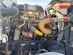 Engine with Engine - Right Side