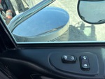 Cab with Window Controls
