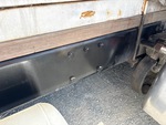 Configuration with Support Frame