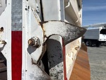 Configuration with Tailgate Latch