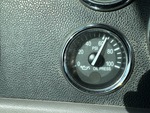 Cab with Oil Pressure