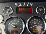 Cab with Warning Lights