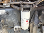 Engine with Fuel System