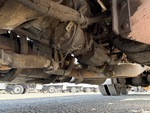 Cab with PTO Control