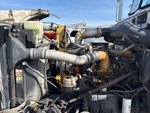 Engine with Engine - Left Side