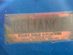Trailer Details with