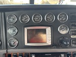 Cab with Gauges