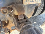 Configuration with Pintle Hitch