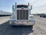 General Appearance with Exterior Lights