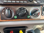 Cab with Heater