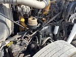 Underbody with Steering Components