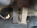 Cab with Brake Control