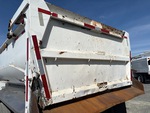 Configuration with Tailgate
