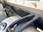 Underbody with Frame Condition
