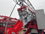 Cadre with Ossature/mât