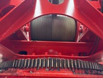 Chassis with Hoist Drums