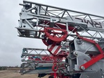 Chassis with Trolley