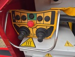 Control Station with Remote Control