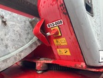 Transformateur with Commutateur de déconnexion