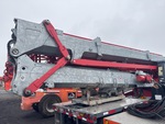 Cadre with Ossature/mât