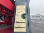 Poste de contrôle with Graphiques de chargement