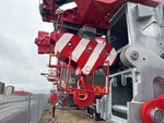Specialty with Main Load Block