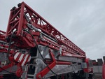 Chassis with Pendant Line (Jib Tension Line)