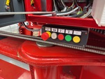 Transformer with Emergency Shut Off Switch