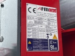 General Appearance with CE Mark