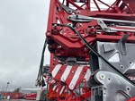 Chassis with Trolley