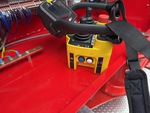 Control Station with 