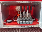 Control Station with 