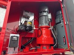 Chassis with Slewing Unit