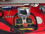 Control Station with Remote Control