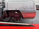 Chassis with Hoist Motor