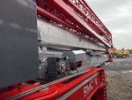 Chassis with Gantry/Mast