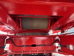 Chassis with Hoist Drums