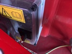 Transformateur with Commutateur de déconnexion