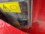 Transformateur with Commutateur de déconnexion