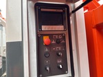 Poste de contrôle with Commandes