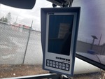 Poste de contrôle with Indicateur de moment de charge