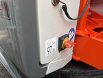 Transformateur with Commutateur de déconnexion