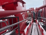 Cadre with