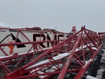 Cadre with