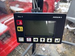 Poste de contrôle with Indicateur de moment de charge