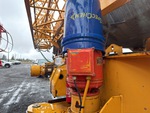 Cadre with Moteur de rotation