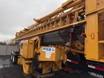 Cadre with Ossature/mât